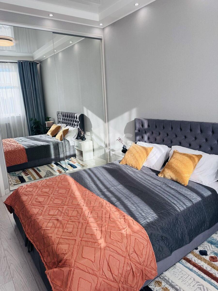 1k apartment vul. Vasylya Tyutyunnyka 52/1637265