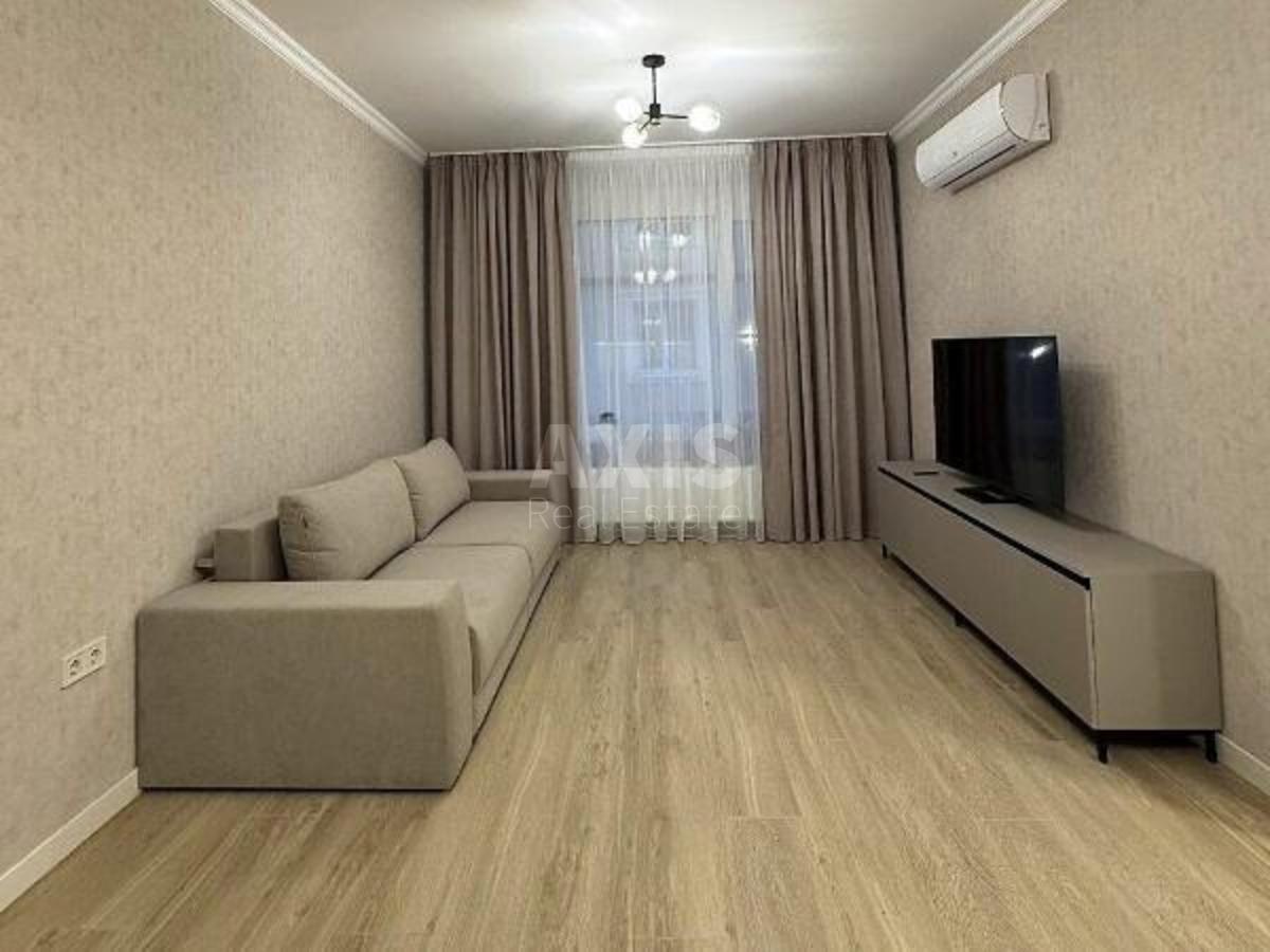 4k apartment vul. 20-ta Sadova 1
