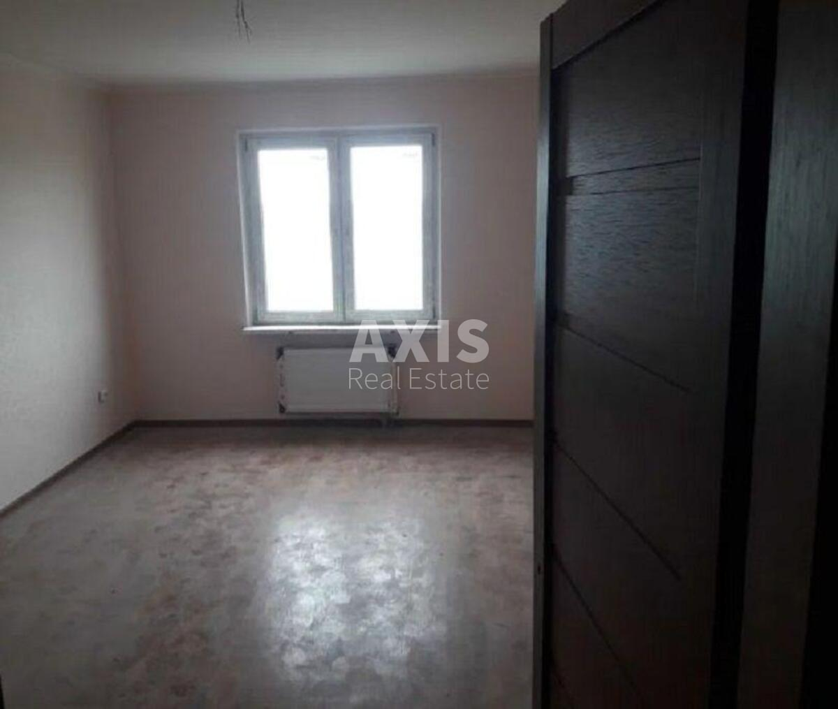 1k apartment vul. Konopljans'ka 221