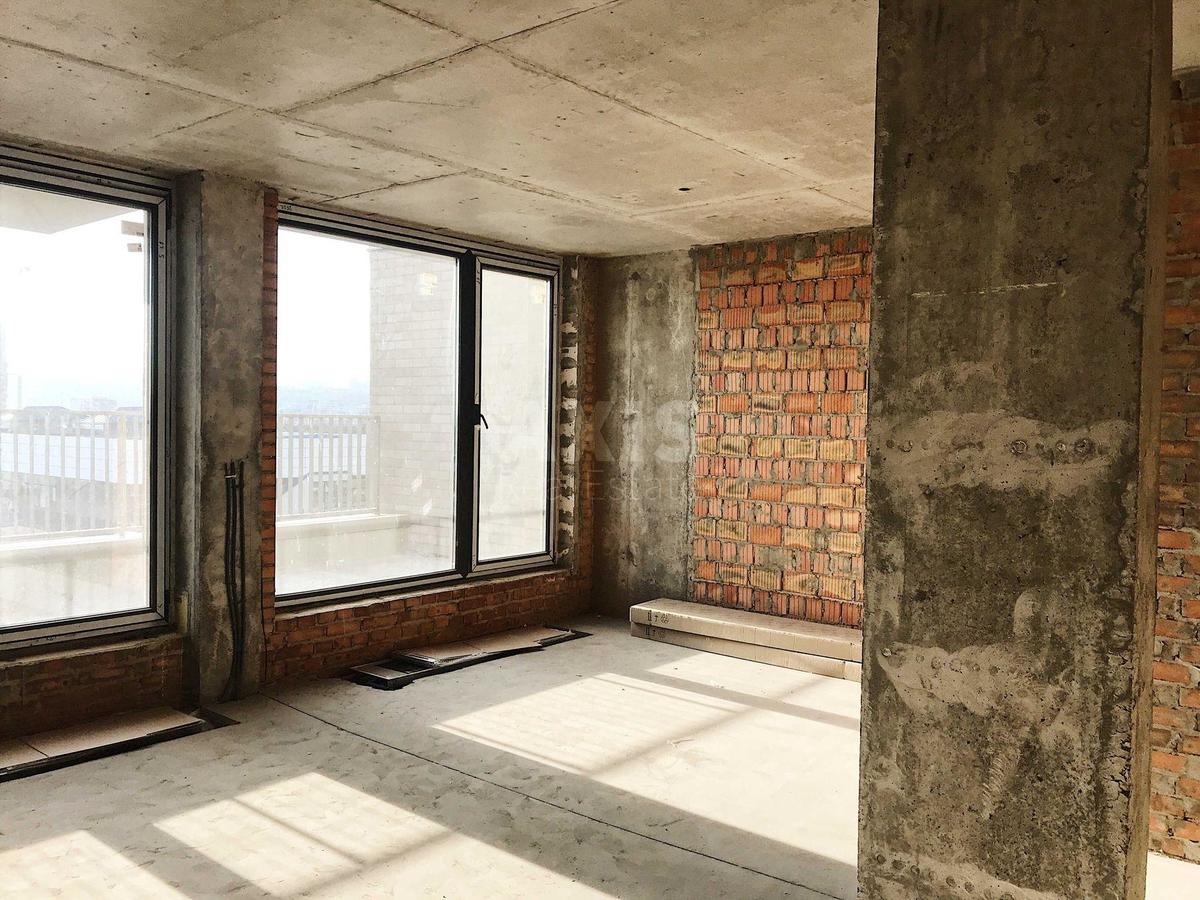 1k apartment doroga Naberezhno-Rybal's'ka 33