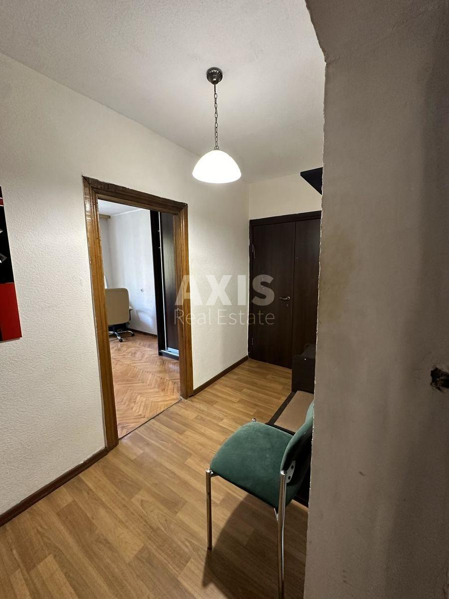 2k apartment vul. Turgenjevs'ka 74Б394165