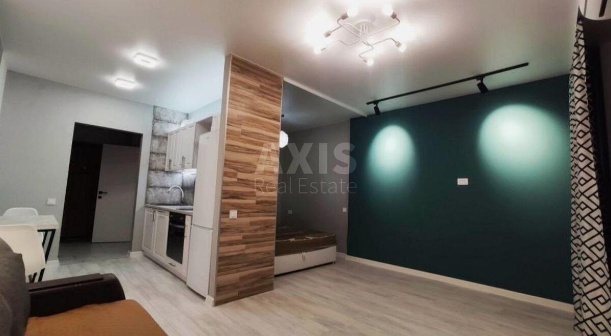 1k apartment shose Stolychne 1Б637880
