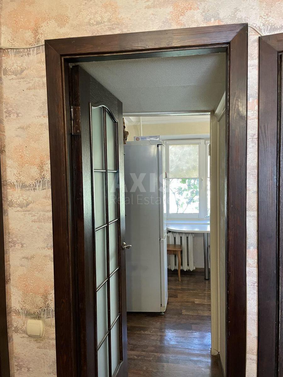 3k apartment vul. Kurnatovs'kogo 11442646
