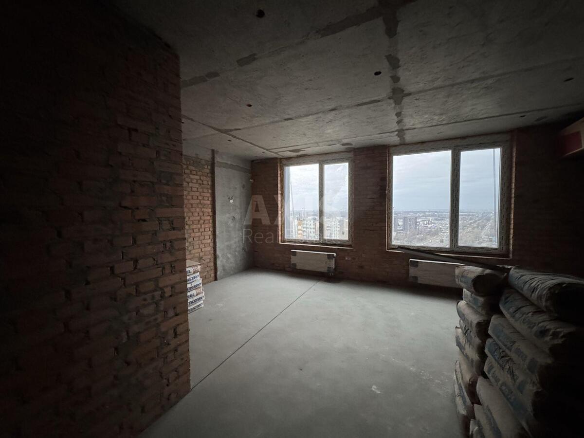 1k apartment vul. Zabolotnogo Akademika 10