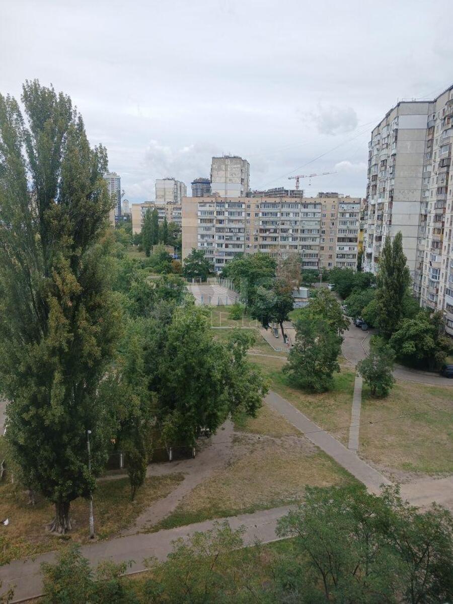 3k apartment pr-t Obolons'kyj 7596347