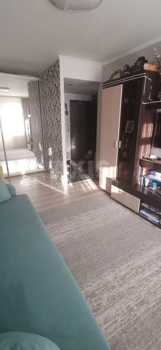 1k apartment bul. Vernads'kogo Akademika 73А2