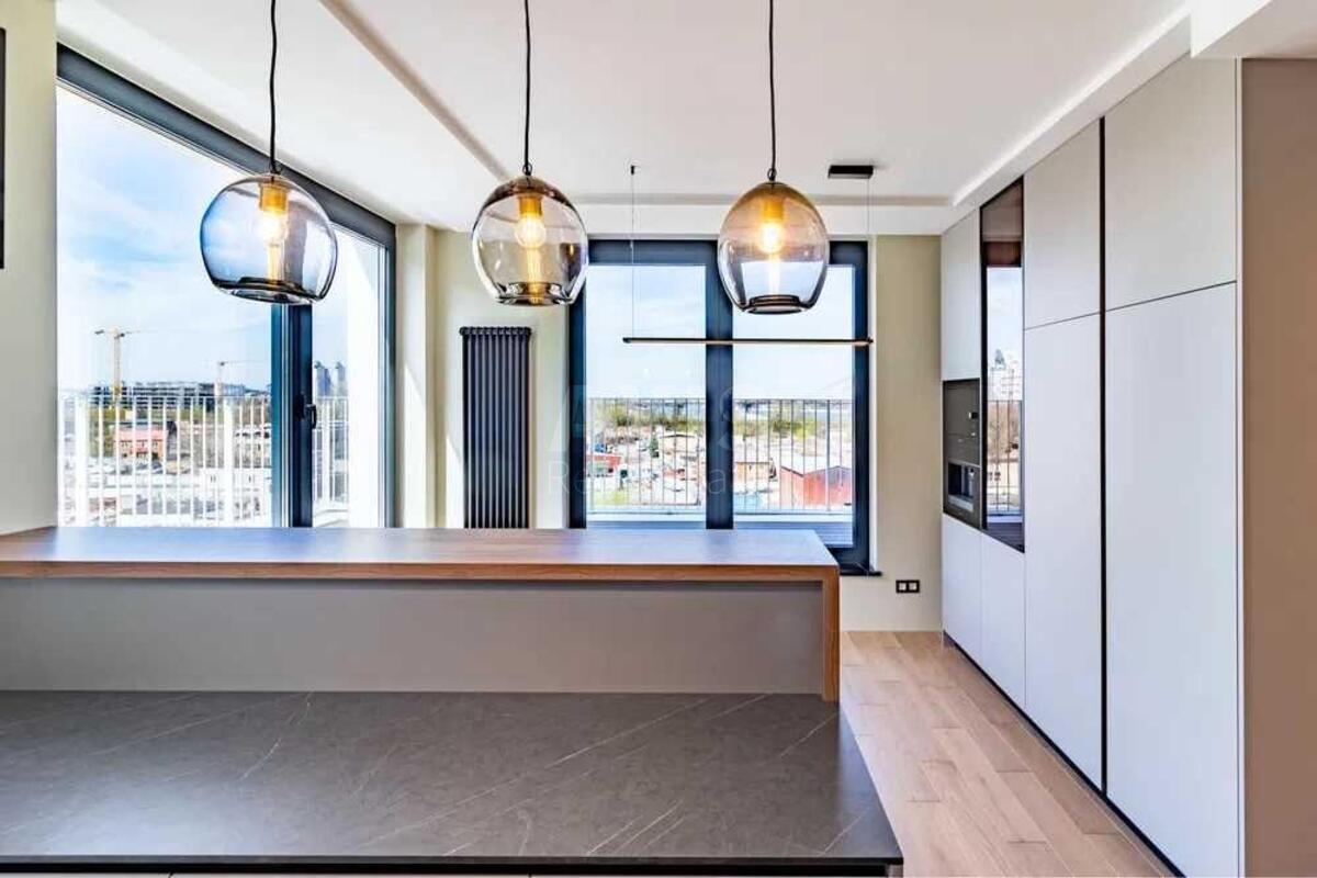 3k apartment doroga Naberezhno-Rybal's'ka 3639013