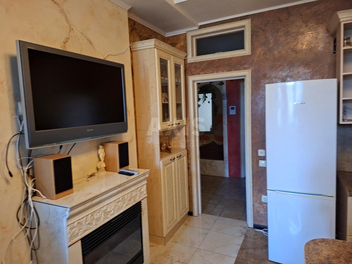 2к квартира ул. Василия Тютюнника 37/1639146