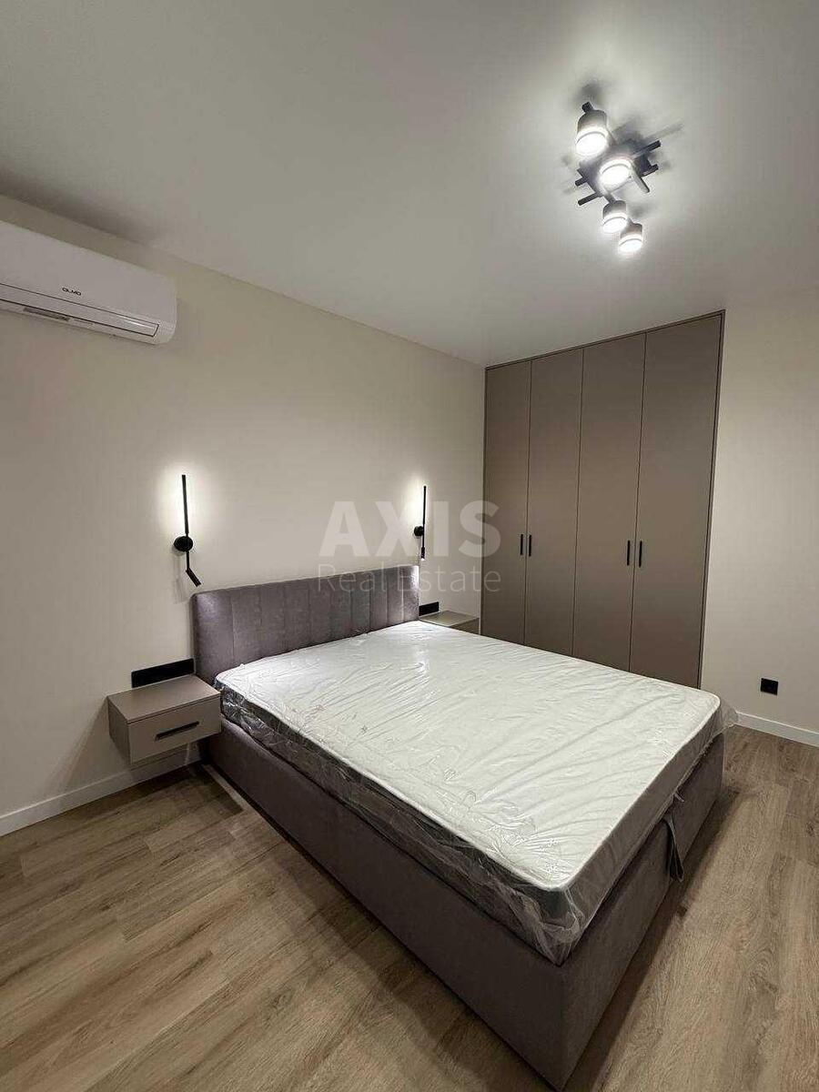 1k apartment vul. Kravchenka Mykoly 24597803
