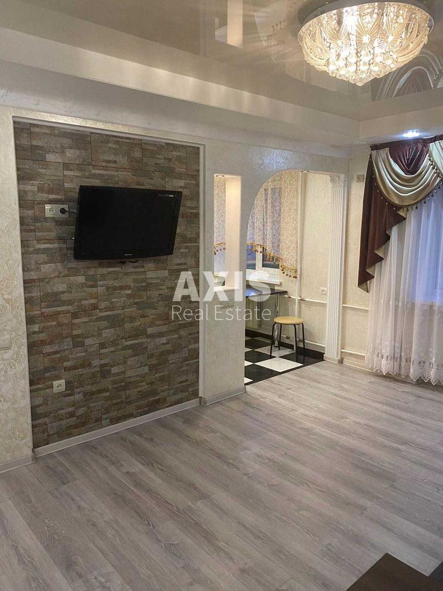 1k apartment pr-t Peremogy 161