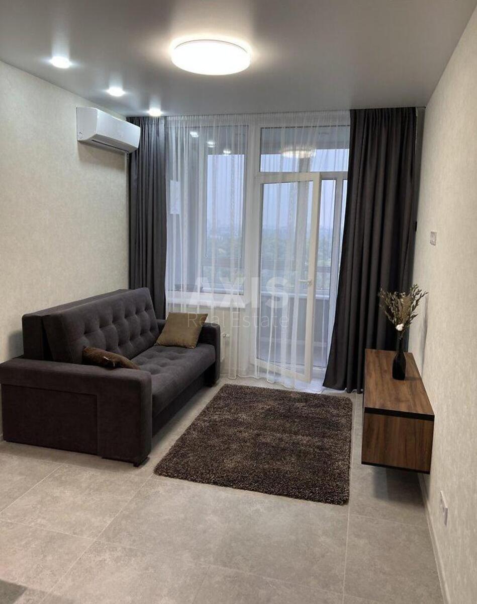 1к квартира ул. Салютная 2, корп. 6597972