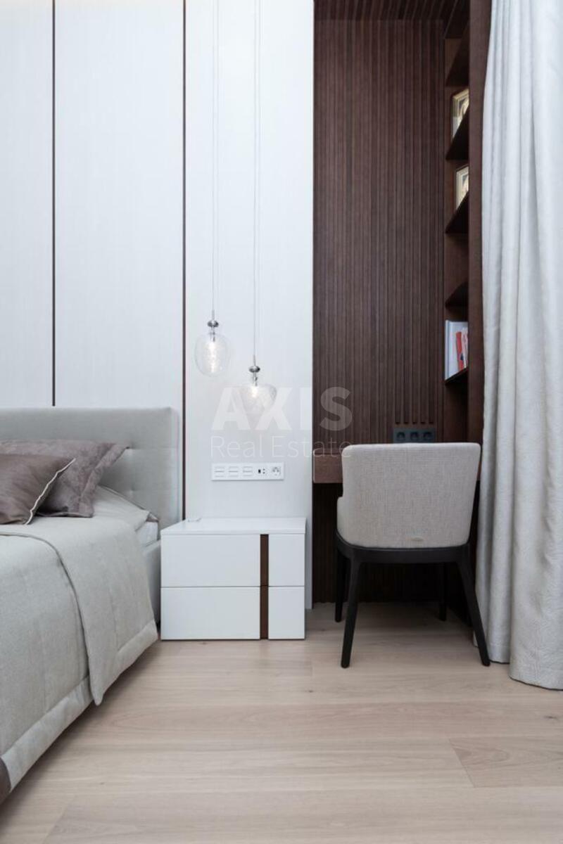 4k apartment pr-t Peremogy 426