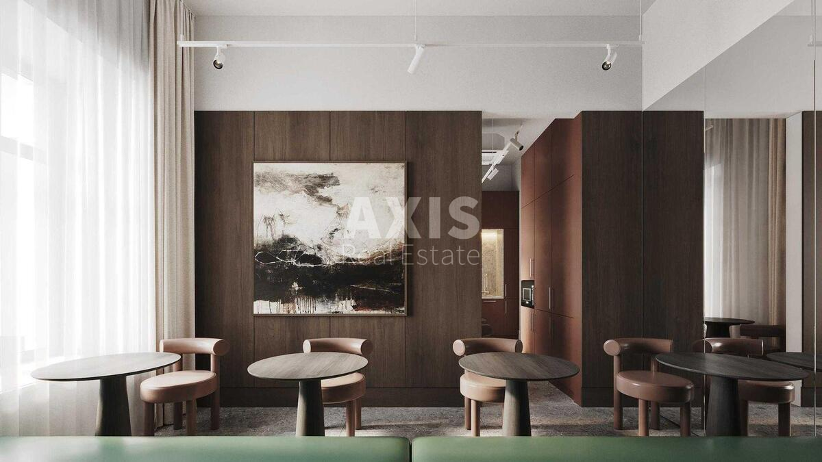 Office vul. Hmel'nyc'kogo Bogdana 51, 570m24