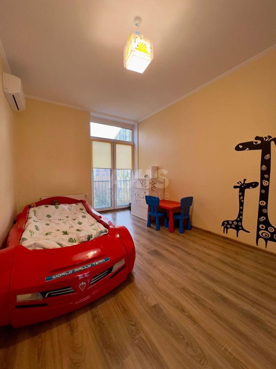 1k apartment vul. Regeneratorna 47