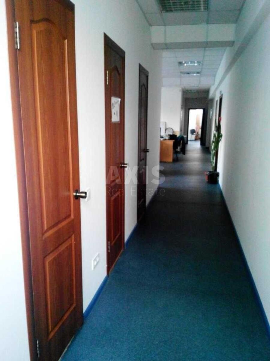Office vul. Borshhagivs'ka 128, 130m2598952