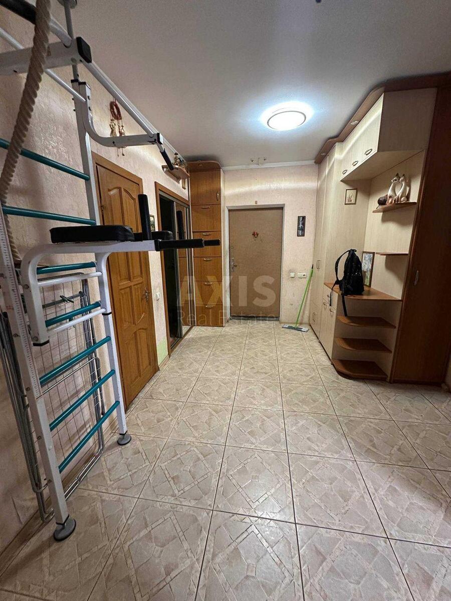 2к квартира ул. Драгоманова 31Б641243