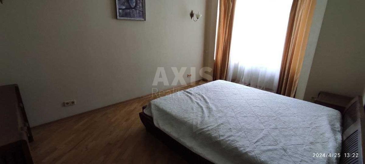 3к квартира ул. Руданского Степана 4Б3