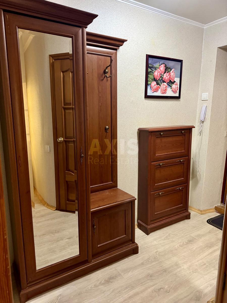 2k apartment pr-t Peremogy 106/25996010
