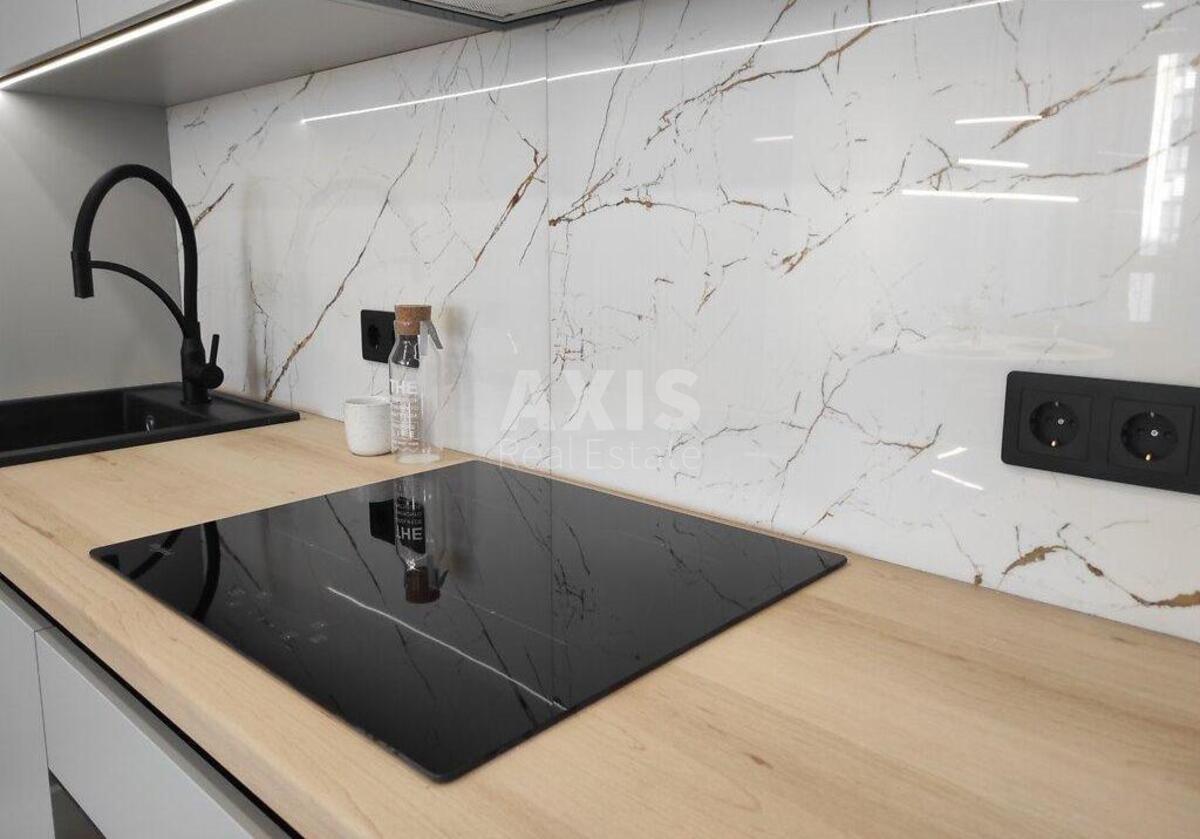 1k apartment pr-t Pravdy 53/461