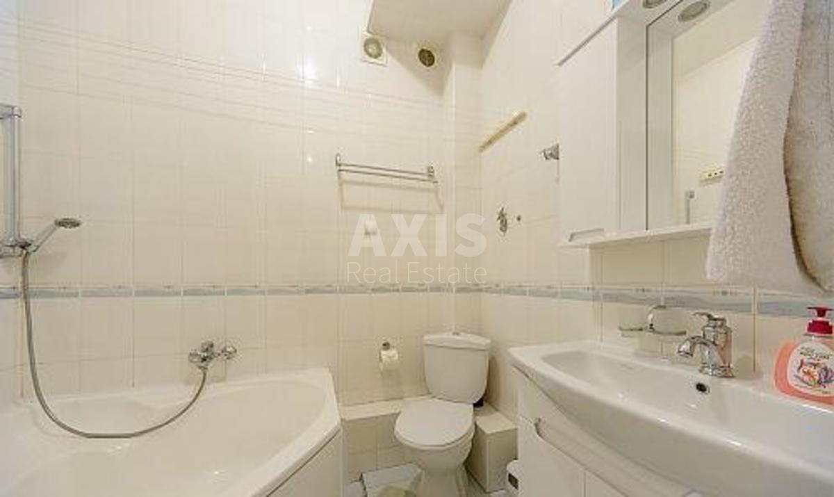 2k apartment vul. Velyka Vasyl'kivs'ka 526