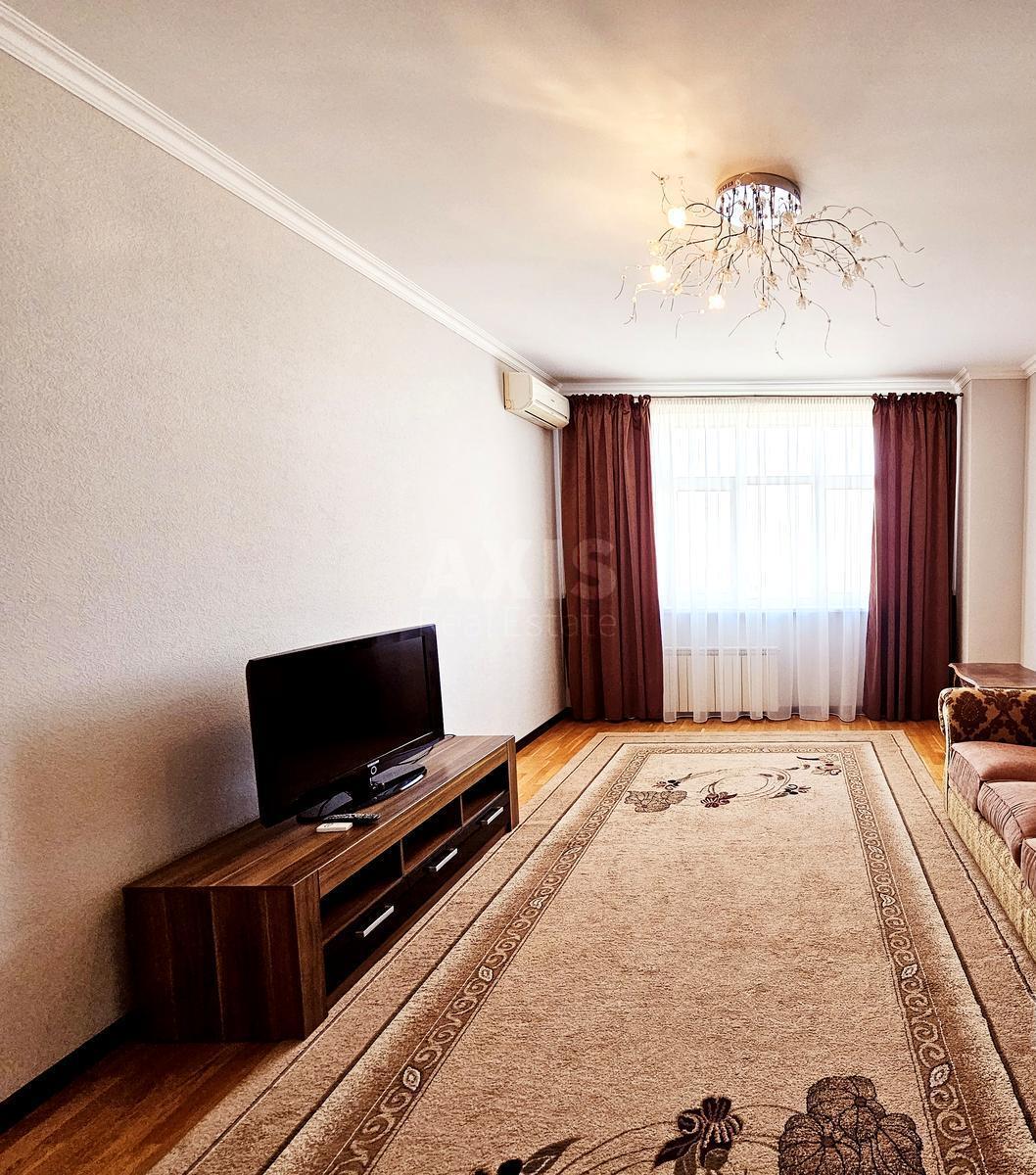 3k apartment vul. Antonovycha 72600907