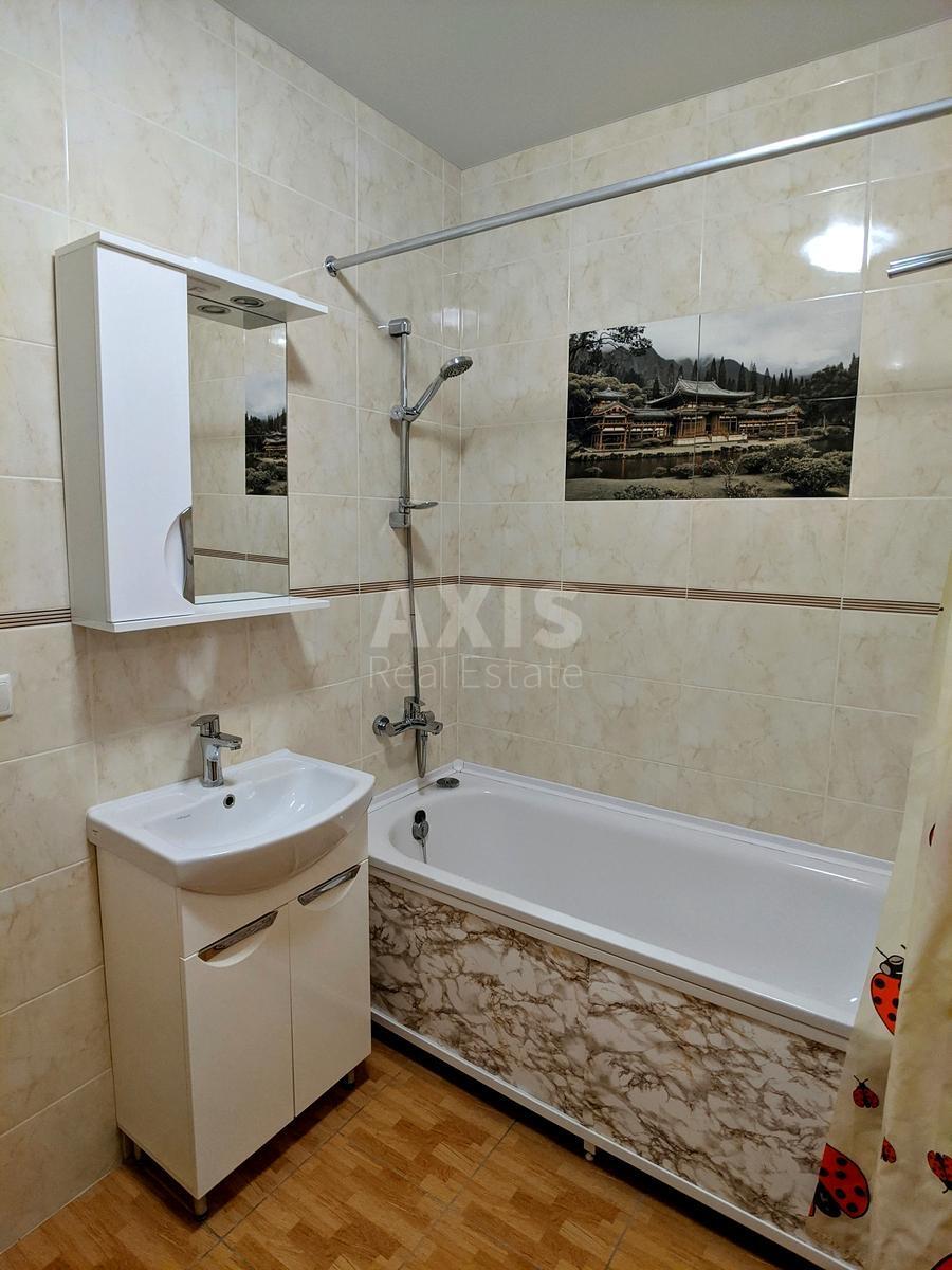 1k apartment vul. Patriarha Mstyslava Skrypnyka 48А601347
