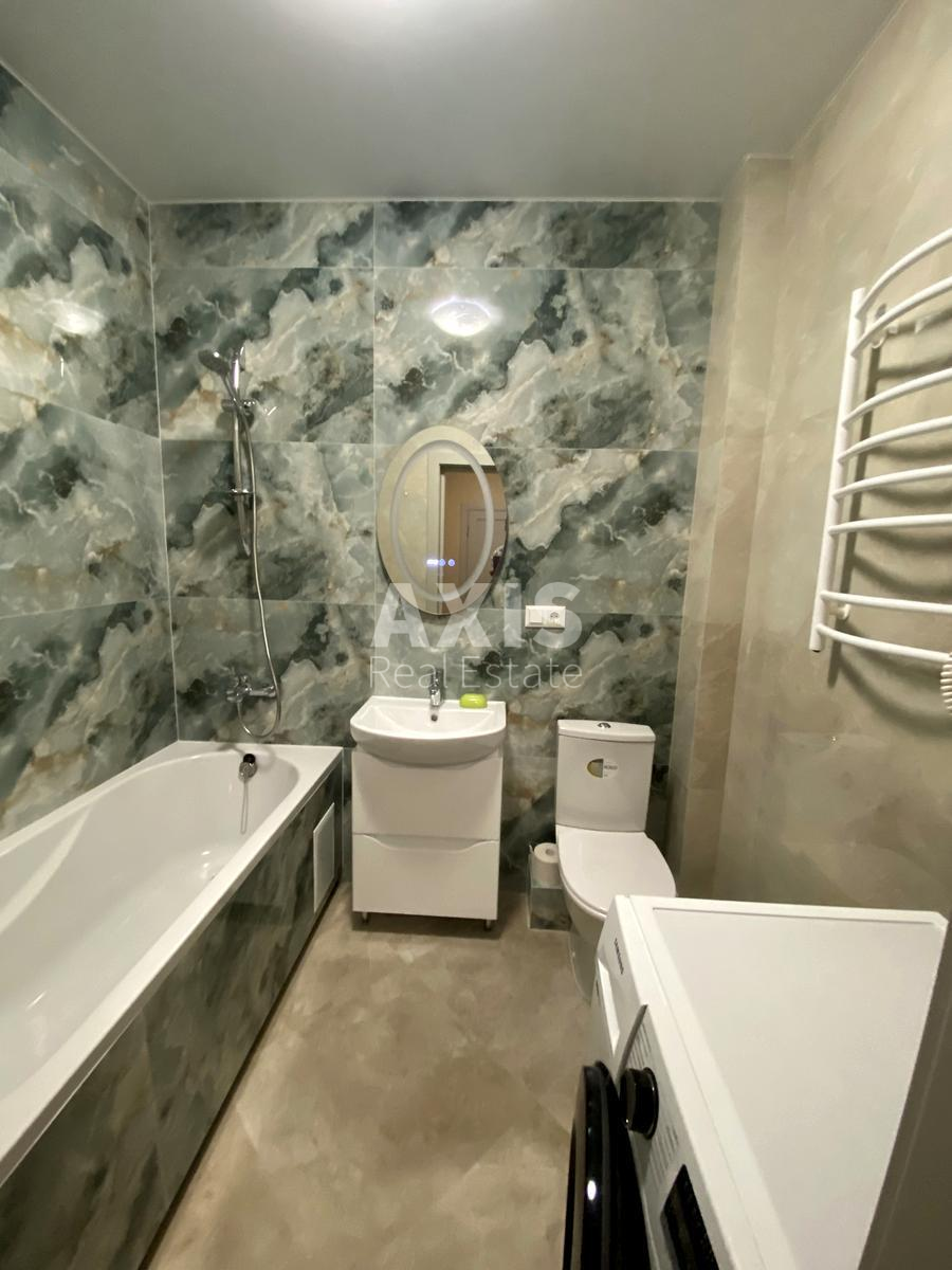 1к квартира пр-т Бандеры Степана 32Д597264