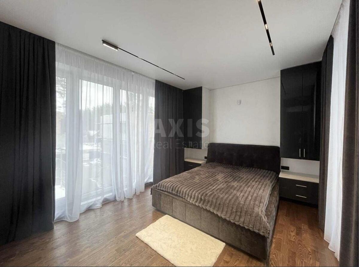 House vul. Radystiv, 400m2, Kyiv city7