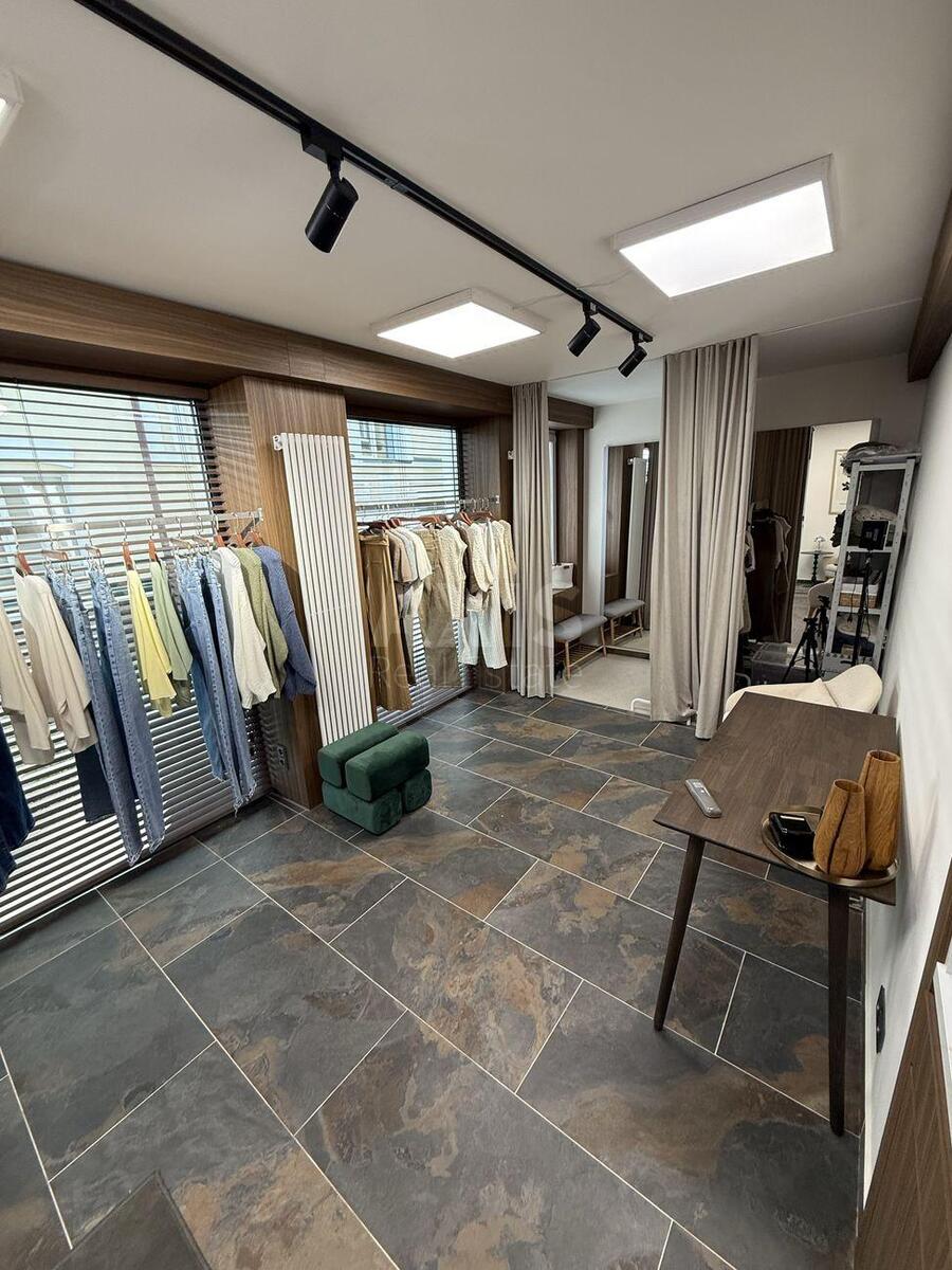 Office vul. Mezhygirs'ka 87А, 20m2601564