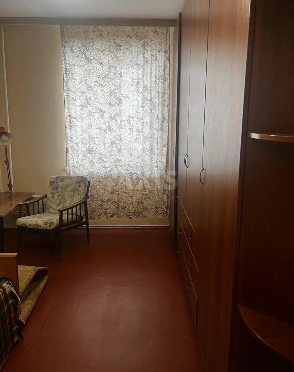2к квартира ул. Сержа Лифаря 171
