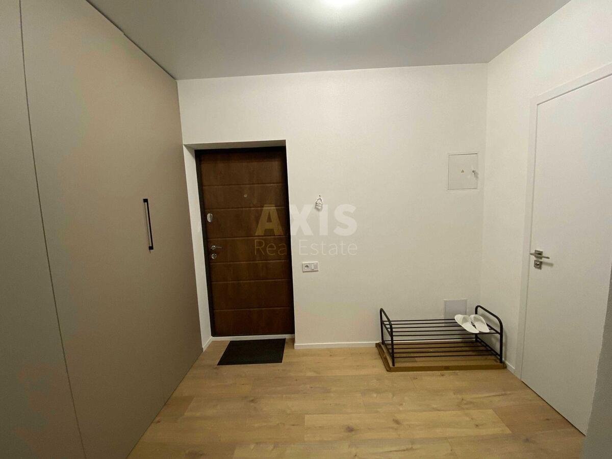 1k apartment vul. Zabolotnogo Akademika 1486