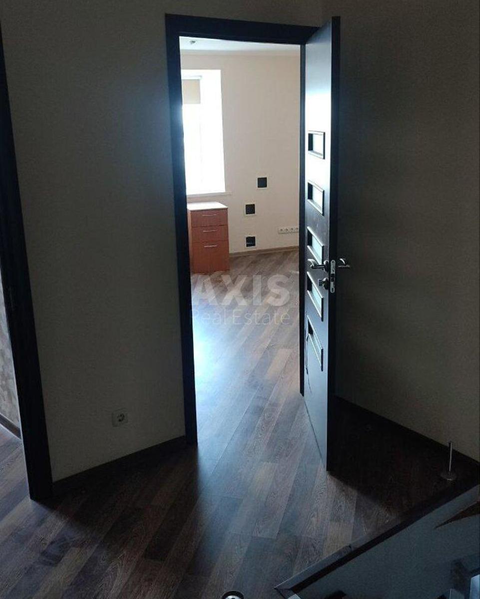 5k apartment vul. Sosnyc'ka 212