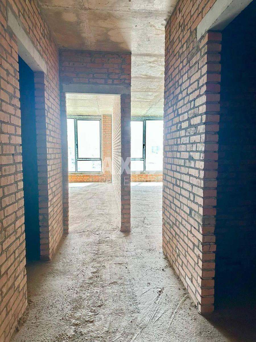 1k apartment vul. Antonovycha 1361