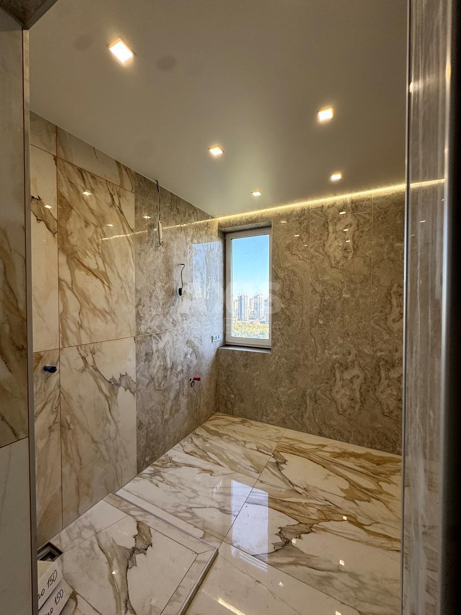 3k apartment vul. Osokors'ka 2А615114