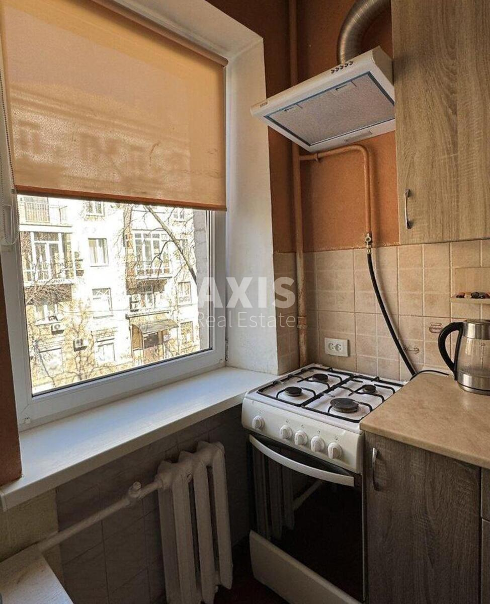 3k apartment prov. Gordienka Kostjantyna 31