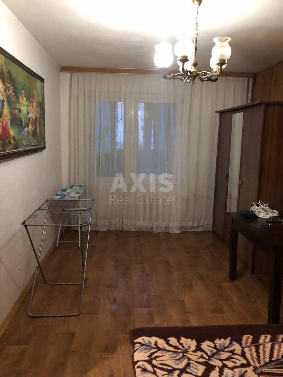 1к квартира пр-т Григоренко Петра 38615679