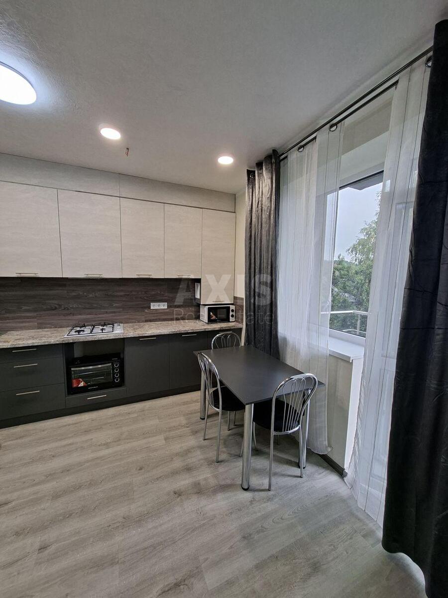 3k apartment vul. Teligy Oleny 1561588