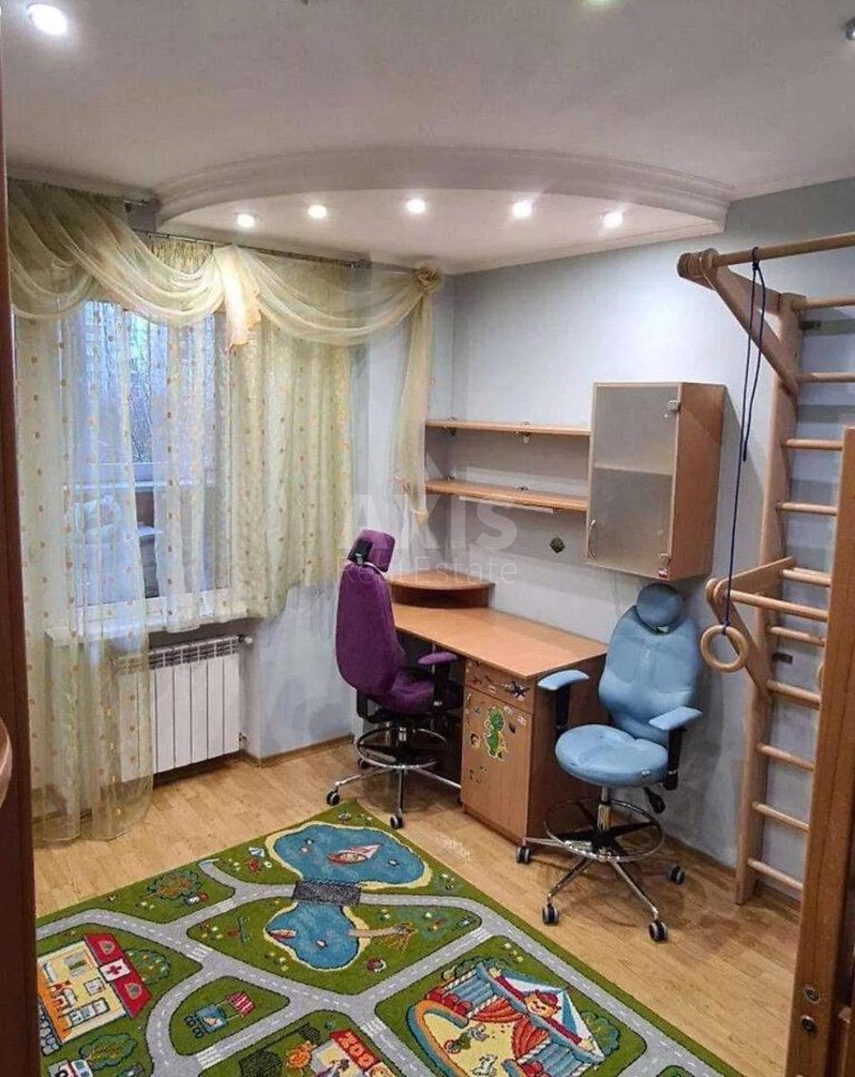 2к квартира ул. Драгоманова 146
