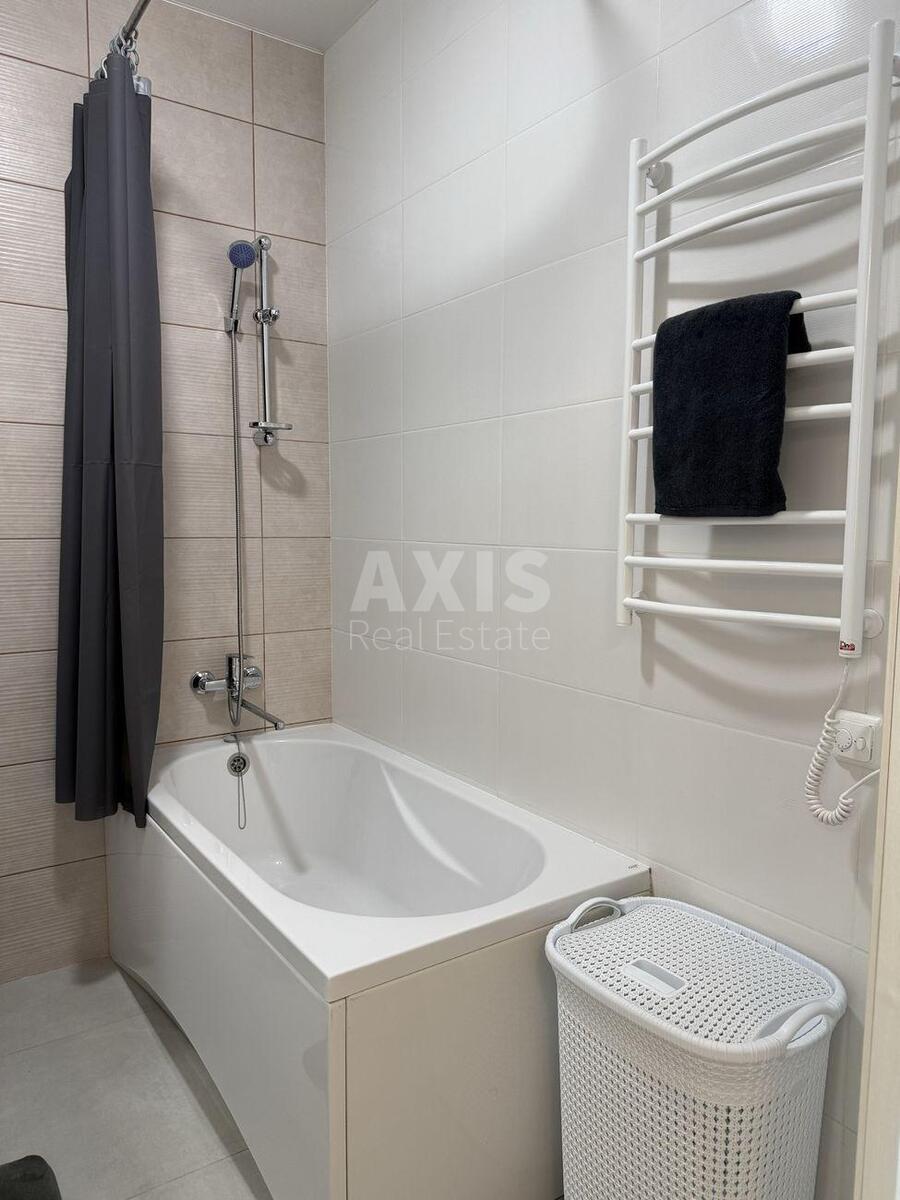 1k apartment vul. Jantarna 42570039