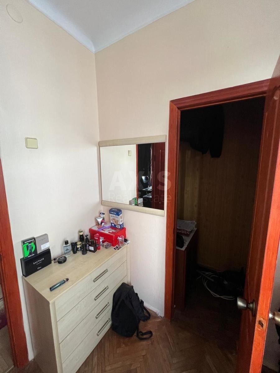 2k apartment pr-t Golosii'vs'kyj 743