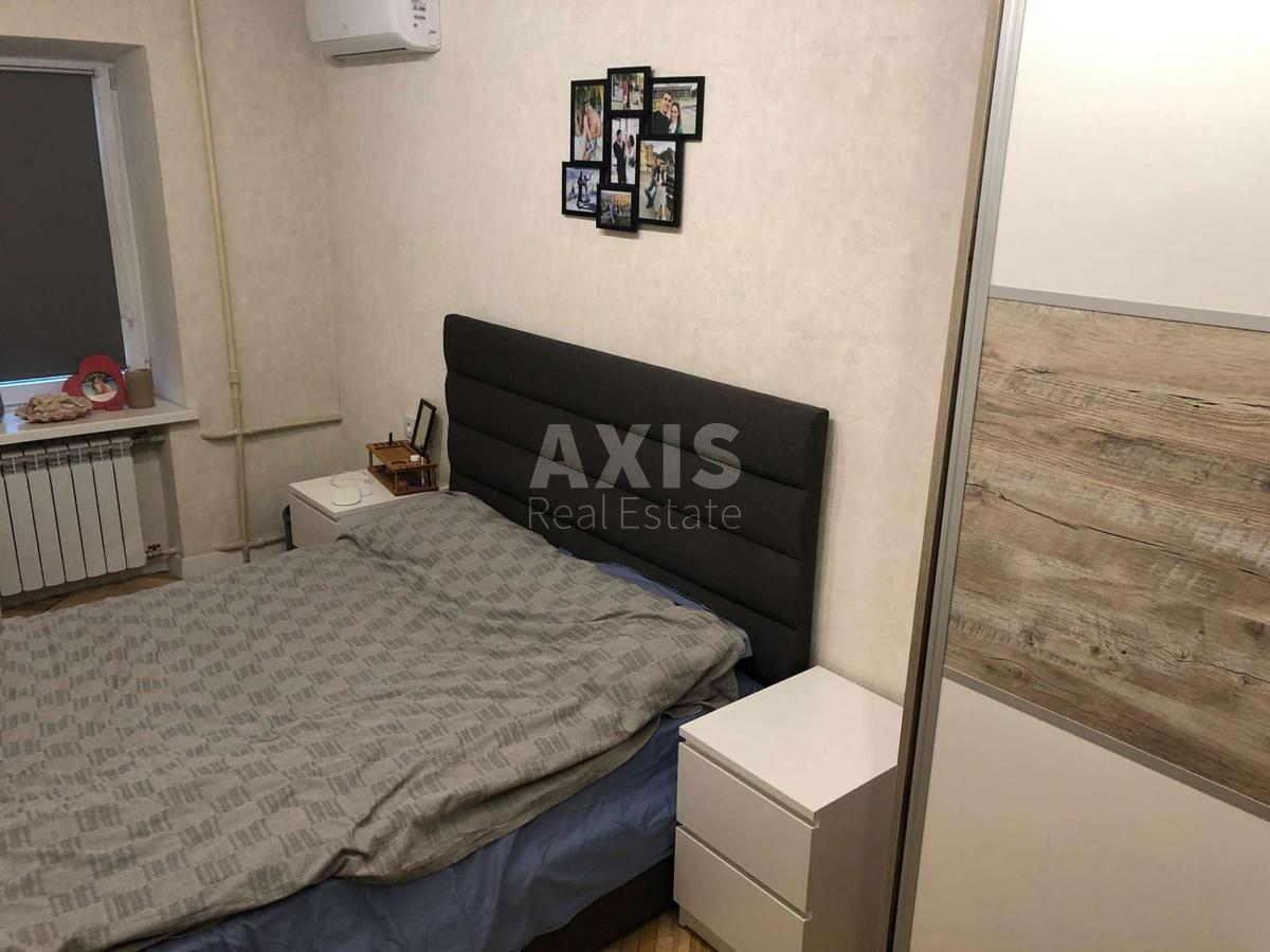 2k apartment vul. Bastionna 13239405