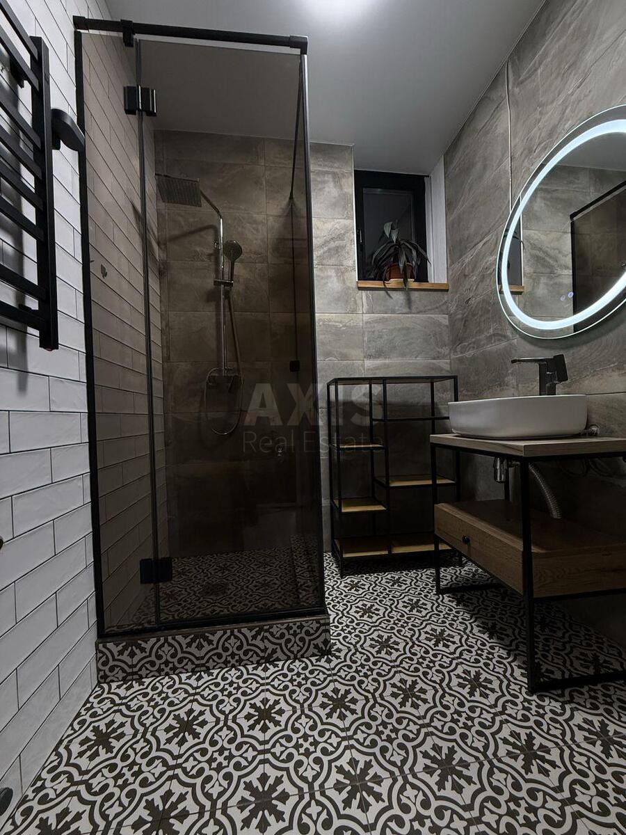 3k apartment vul. Regeneratorna 4613229