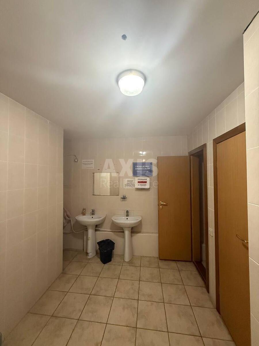 Office vul. Zabolotnogo Akademika 154, 2535m2569777