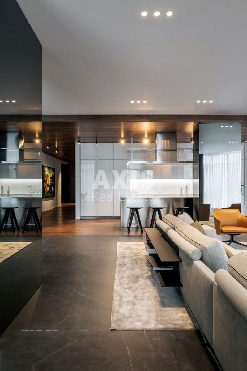 4k apartment vul. Mazepy Ivana 11Б59394