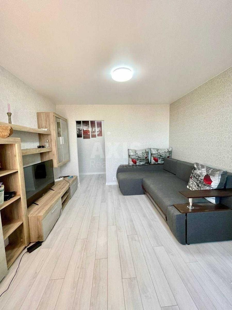1k apartment vul. Popova 53