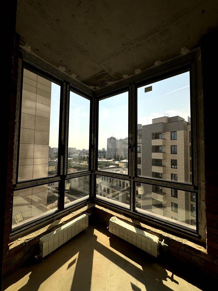 2k apartment pr-t Peremogy 42А