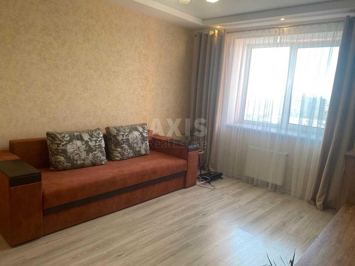 1k apartment vul. Garmatna 385