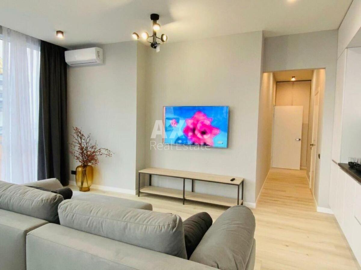 2k apartment vul. Tymoshenka Marshala 21, корп. 15