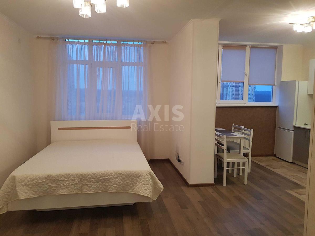 1k apartment vul. Petra Kalnyshevs'kogo 62