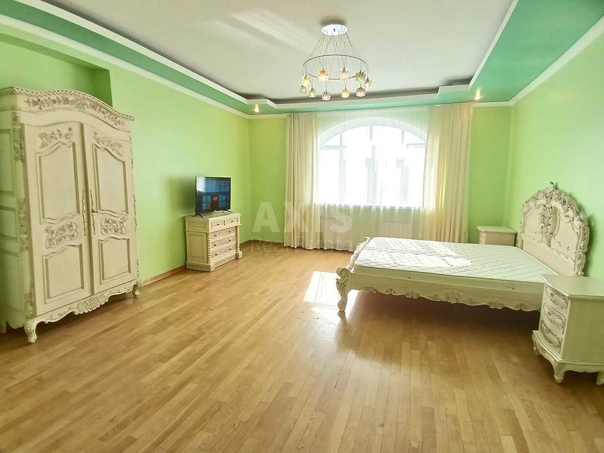 4к квартира ул. Обсерваторная 7246796